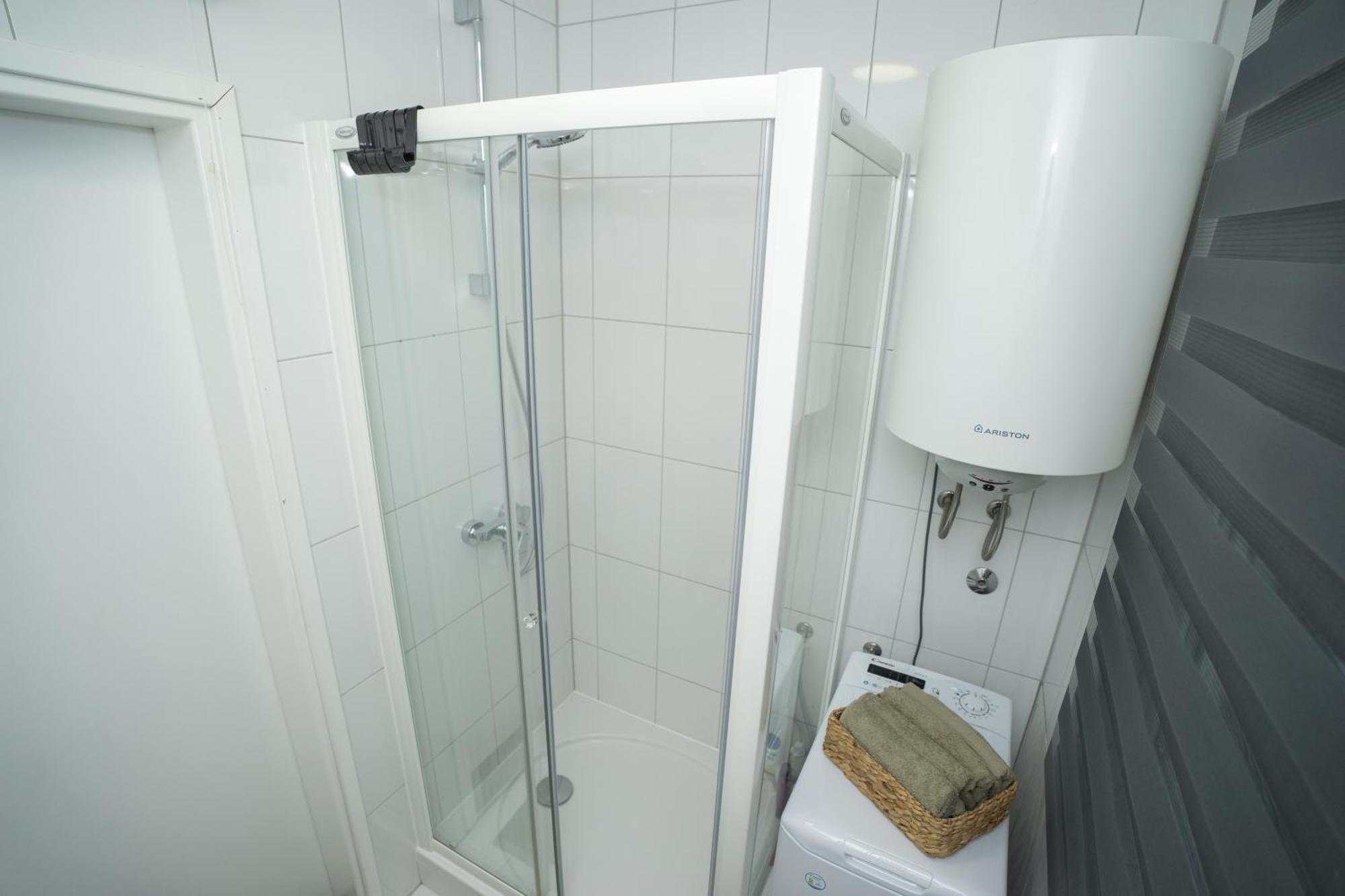 הוילה Frketic Selo Kuca Za Odmor Casa Huerta מראה חיצוני תמונה
