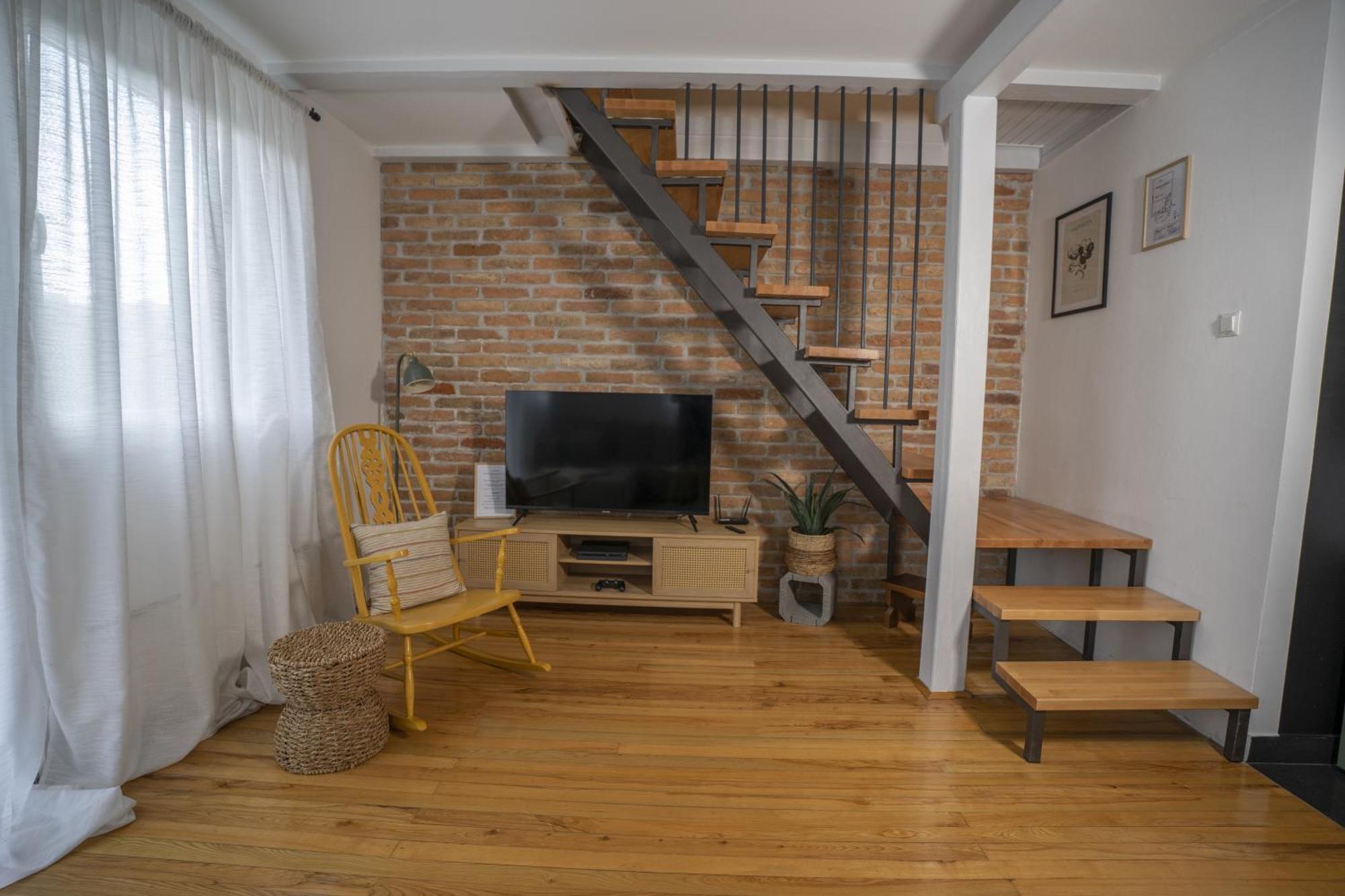 הוילה Frketic Selo Kuca Za Odmor Casa Huerta מראה חיצוני תמונה